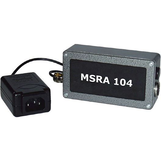 MSRA-104