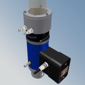 PMA-6 motorized