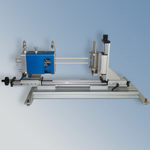PMA-HZ with measuring probe