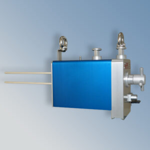 PMA-HZ with measuring probe