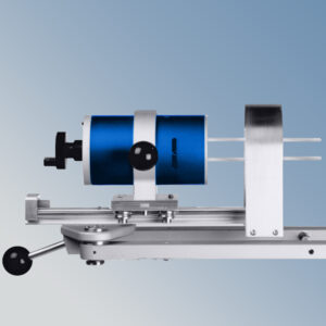 PMA-12 manual with suspension