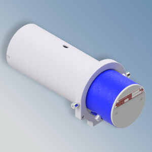 PMA 13 motorized