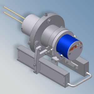 PMA 13 motorized