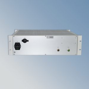 Start-up controll - connections