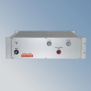 Start-up controll - Rack version