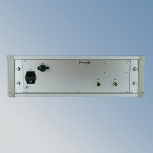 Start-up controll - connections