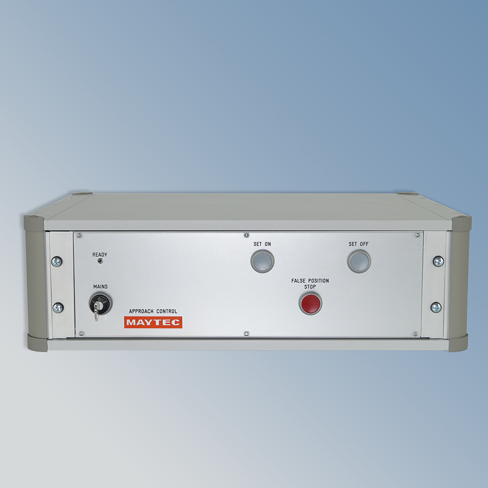 Start-up controll - Table housing