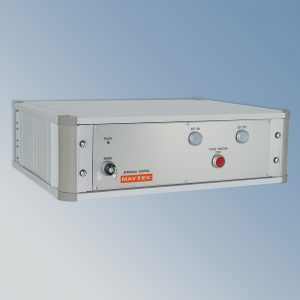 Start-up controll - Table housing