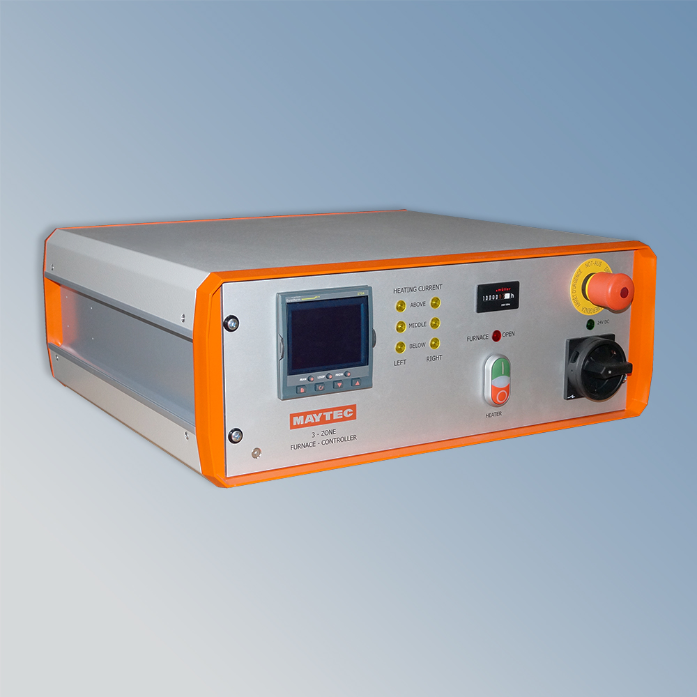 MSRA-71/73 controller