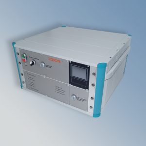 Inert gas control MSRA 456 - Tabele housing