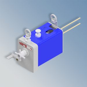 PMA-HZ with measuring probe