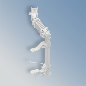 Linear unit front right hand