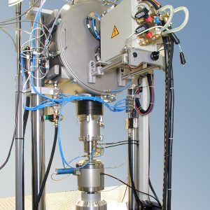 Induction system rear