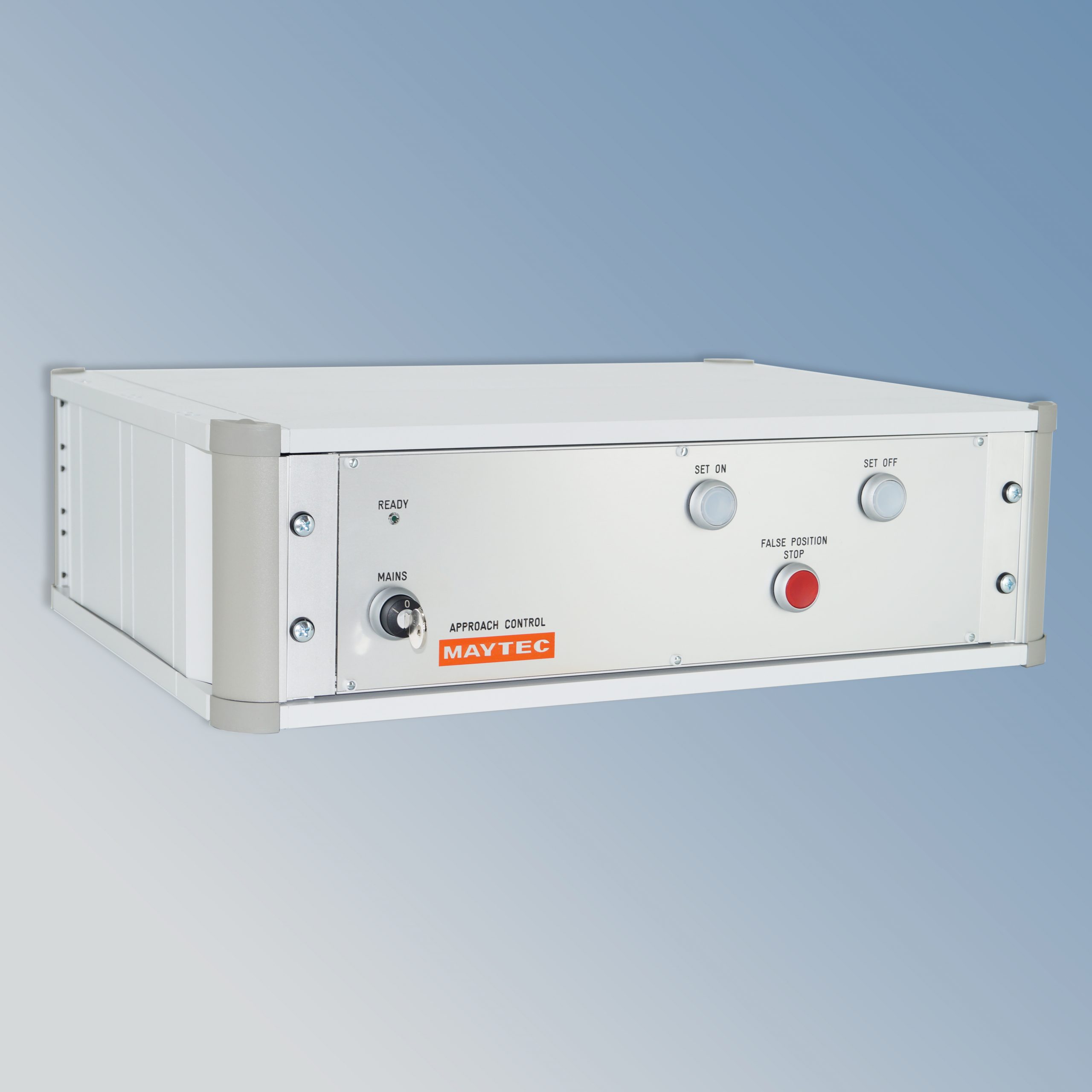 Start-up controll - Table housing