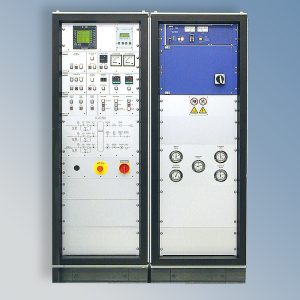 Controller for induction system